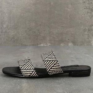 Steven by Steve Madden Friendsy Sandals